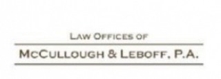Law Offices Of McCullough & Leboff P.A. - Personal Injury & Car Accident Lawyers