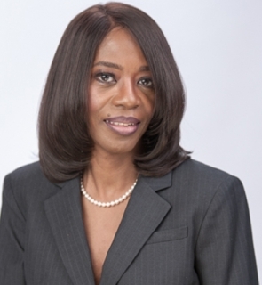 Attorney Althea Debarr-Johnson