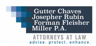 Estate, Trust, & Probate Litigation Boca Raton | Gutter Chaves Josepher Rubin Forman Fleisher Miller P.A.