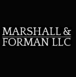 Marshall And Forman LLC