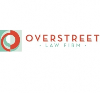The Overstreet Law Firm