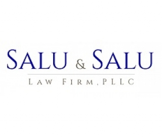 Salu & Salu Law Firm, PLLC