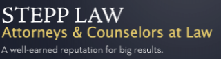 Stepp Law, Attorneys And Counselors At Law