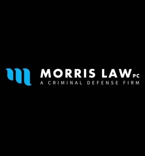 Morris Law Pc, A Criminal Defense Firm