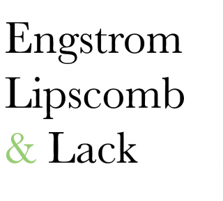 Engstrom, Lipscomb & Lack