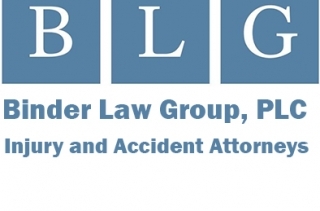Binder Law Group, PLC Injury And Accident Attorneys