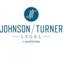 Johnson/turner Legal