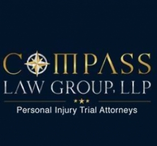 Compass Law Group LLP Injury And Accident Attorneys