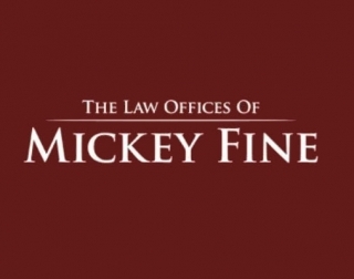 Law Offices Of Mickey Fine