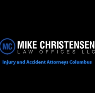 Michael D. Christensen Law Offices, LLC Injury And Accident Attorneys Columbus