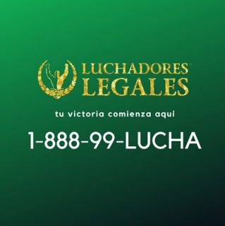 Luchadores Legales Luchadores Legales