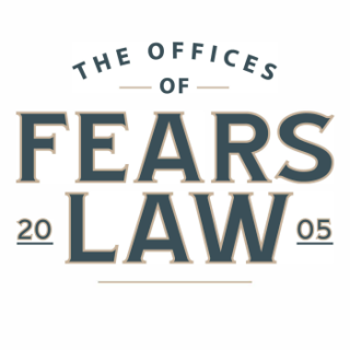 Fears Law
