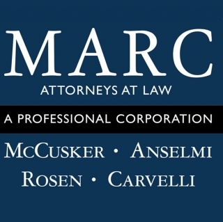 McCusker, Anselmi, Rosen & Carvelli, P.C.