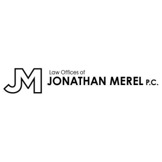 Law Offices Of Jonathan Merel, P.C.