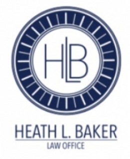 Law Office Of Heath L. Baker