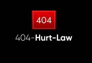 404 Hurt Law
