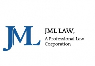 Jml Law, A Professional Law Corporation Jml Law, A Professional Law Corporation