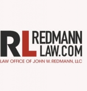Law Office Of John Redmond LLC Accident And Injury Attorney