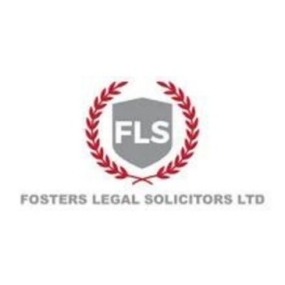  Fosters Legal Solicitors LTD