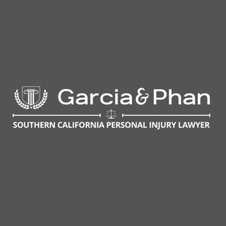 Personal Injury Attorney Garcia Phan