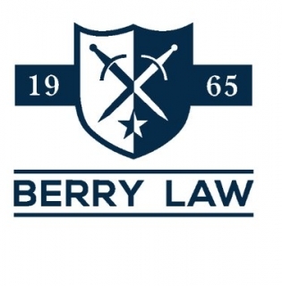 Berry Law: Criminal Defense And Personal Injury Lawyers Berry Law: Criminal Defense And Personal Injury Lawyers