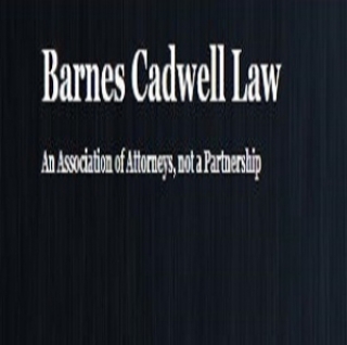Barnes Caldwell Law