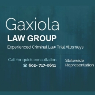 Gaxiola Law Group