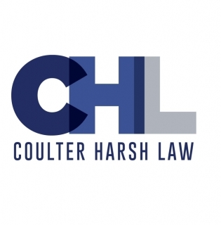 Coulter Harsh Law