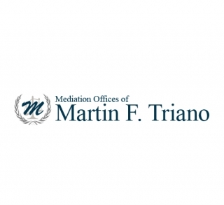 Mediation Offices Of Martin F. Triano