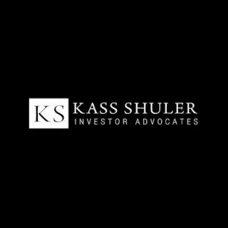 Kass Shuler Investor Advocates