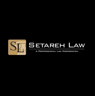Setareh Law, Aplc