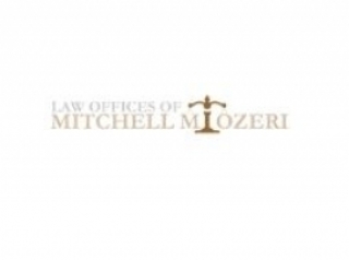 Ozeri Law Firm Injury & Accident Lawyers