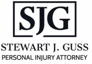 Stewart J. Guss, Injury Accident Lawyers
