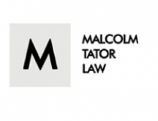 Malcolm Tator Law