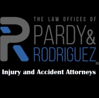 Pardy & Rodriguez Injury And Accident Attorneys