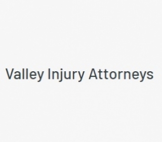 Valley Injury Attorneys