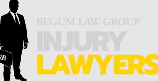 Begum Law Group Injury Lawyers