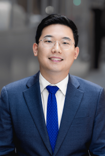 Tony Kim | Tadler Law LLP