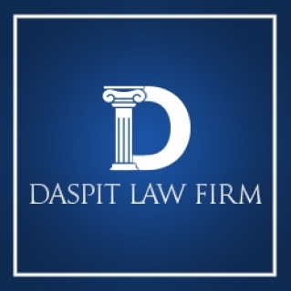 Daspit Law Firm