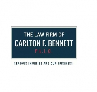 The Law Firm Of Carlton F. Bennett, P.L.L.C.