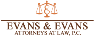 Evans & Evans Attorneys At Law, P.C.