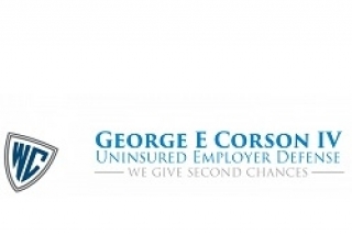Law Offices Of George E. Corson IV