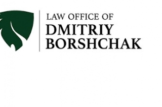 Law Office Of Dmitriy Borshchak