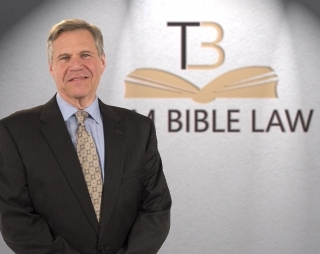 Tom Bible Law