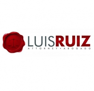 Luis Ruiz Law | Houston Immigration Attorney | Abogado de Inmigración