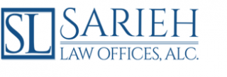 Sarieh Law Offices Alc.