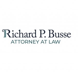 Richard P. Busse Attorney At Law