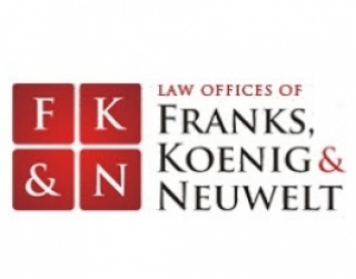 Law Offices Of Franks, Koenig & Neuwelt