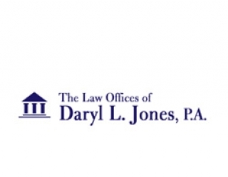 Law Offices Of Daryl L. Jones, P.A.