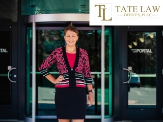 Tate Law Offices PLLC